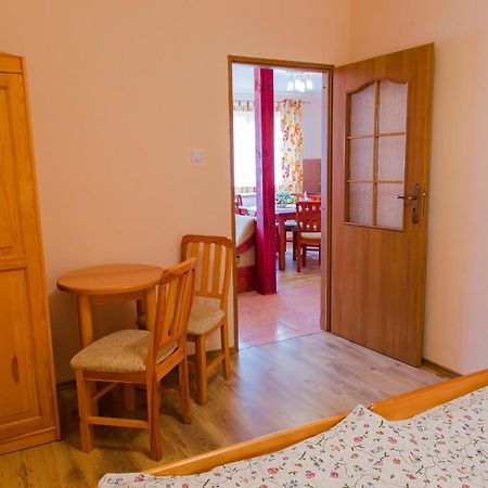 Apartamenty Miranda Кудова-Здруй Екстер'єр фото