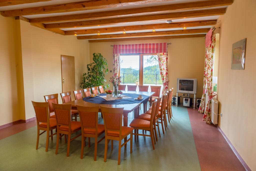 Apartamenty Miranda Кудова-Здруй Екстер'єр фото