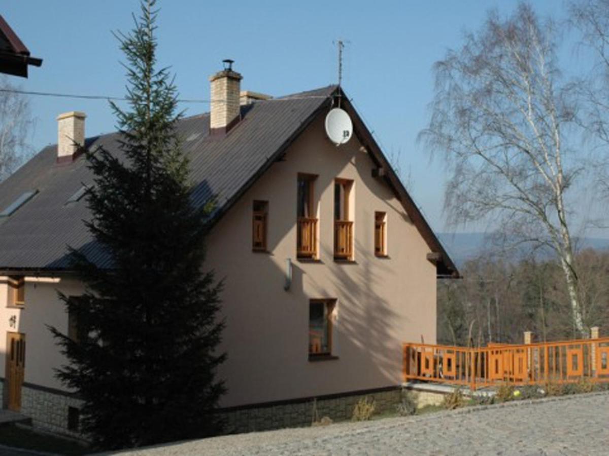 Apartamenty Miranda Кудова-Здруй Екстер'єр фото